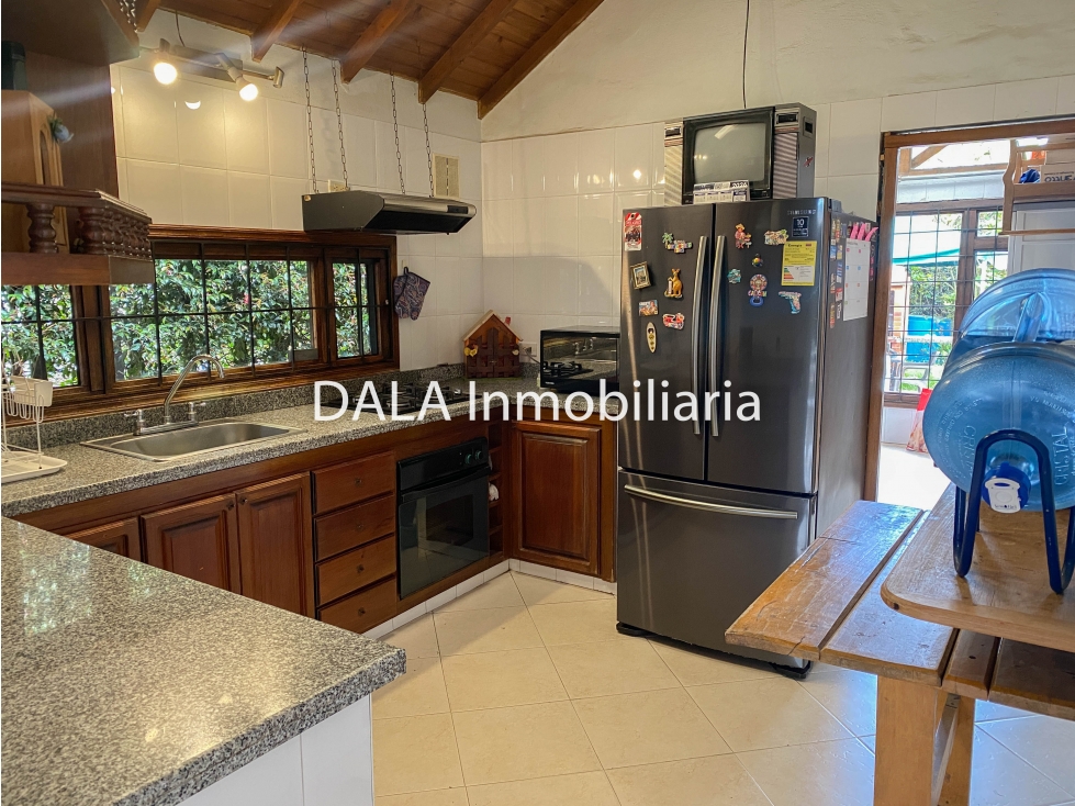 Casa en venta en Canelon, Cajicá · foto 10 de 24