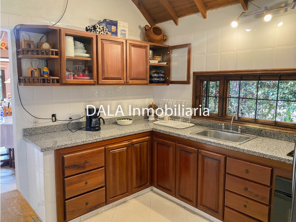 Casa en venta en Canelon, Cajicá · foto 11 de 24