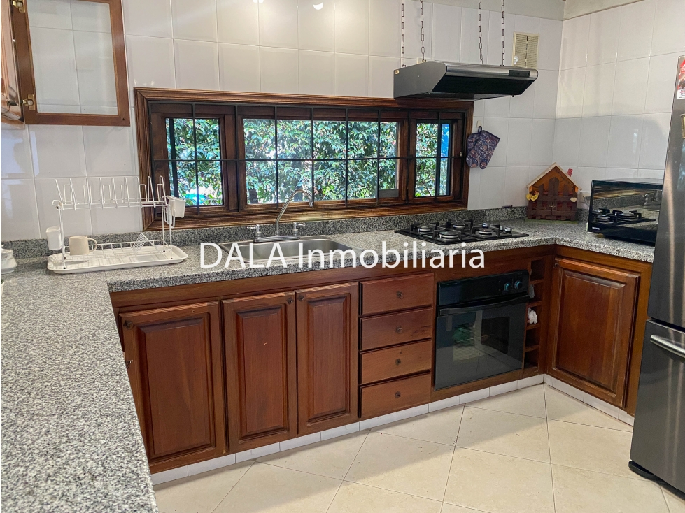 Casa en venta en Canelon, Cajicá · foto 12 de 24