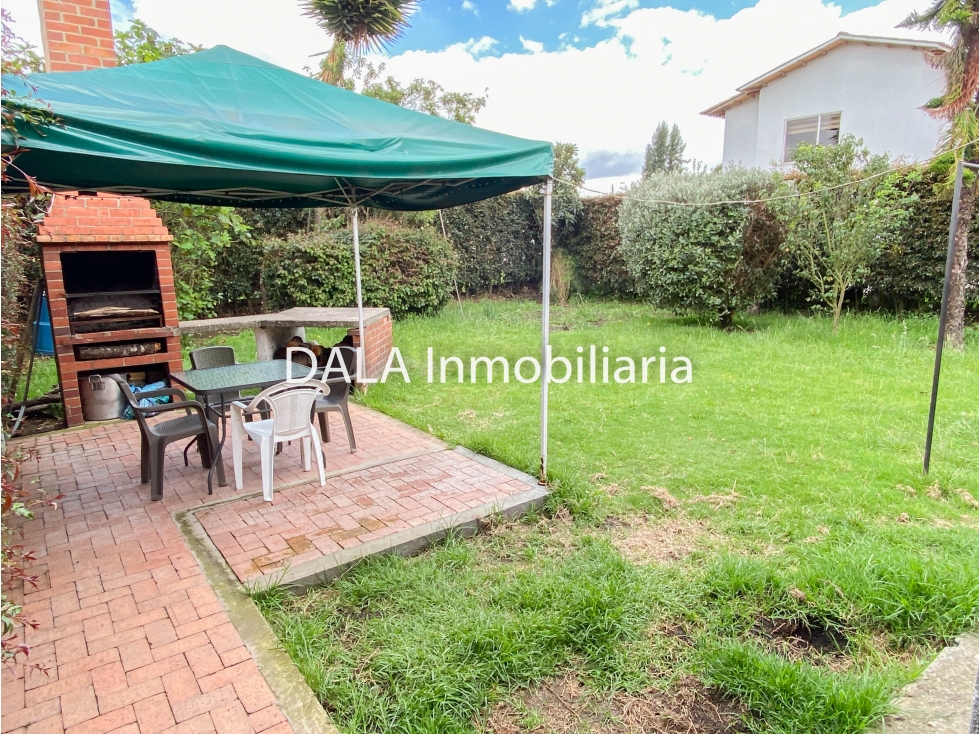 Casa en venta en Canelon, Cajicá · foto 14 de 24