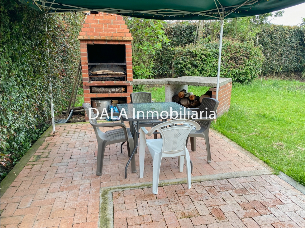Casa en venta en Canelon, Cajicá · foto 15 de 24