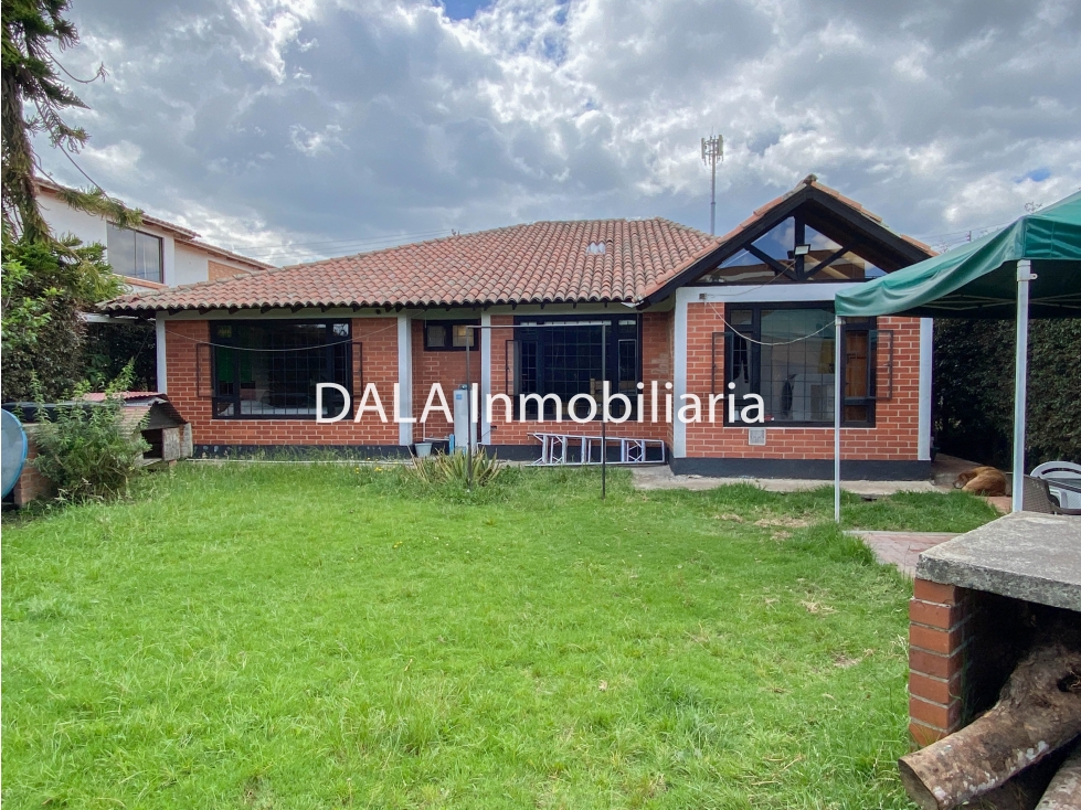 Casa en venta en Canelon, Cajicá · foto 16 de 24