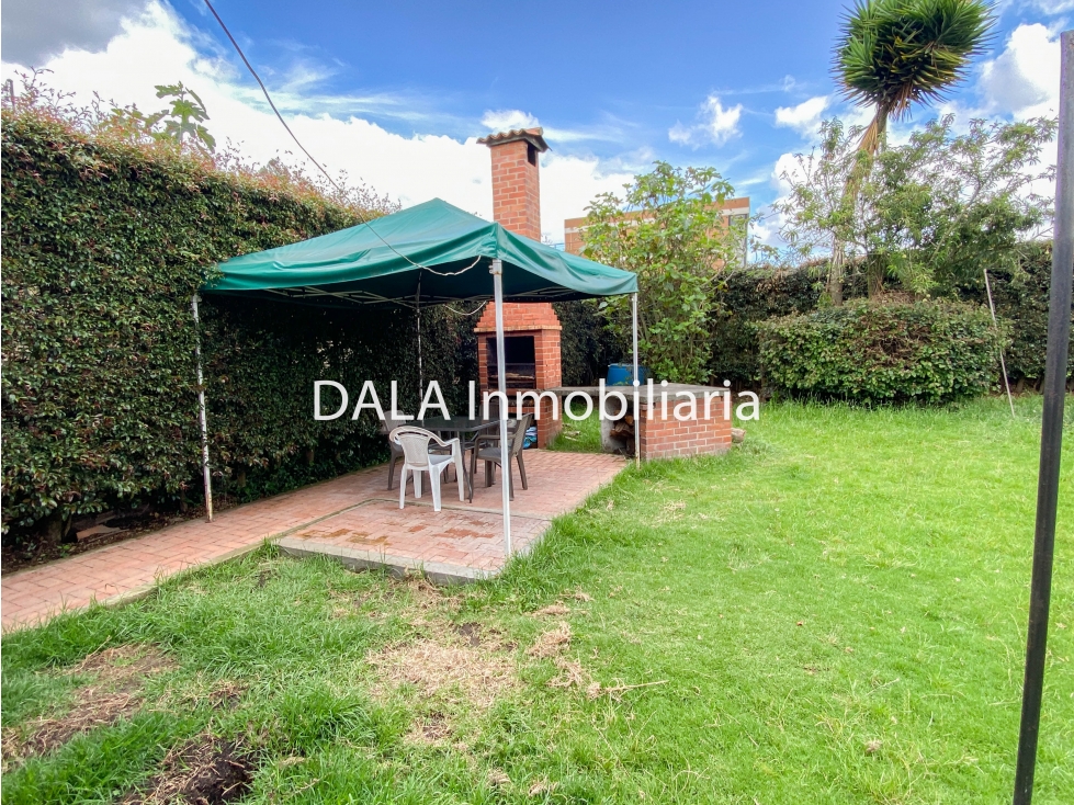 Casa en venta en Canelon, Cajicá · foto 17 de 24