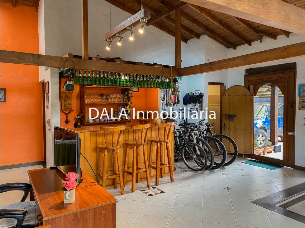 Casa en venta en Canelon, Cajicá · foto 18 de 24