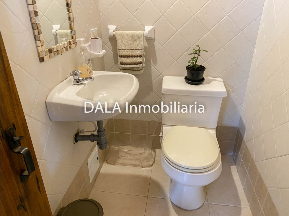 Casa en venta en Canelon, Cajicá · foto 19 de 24