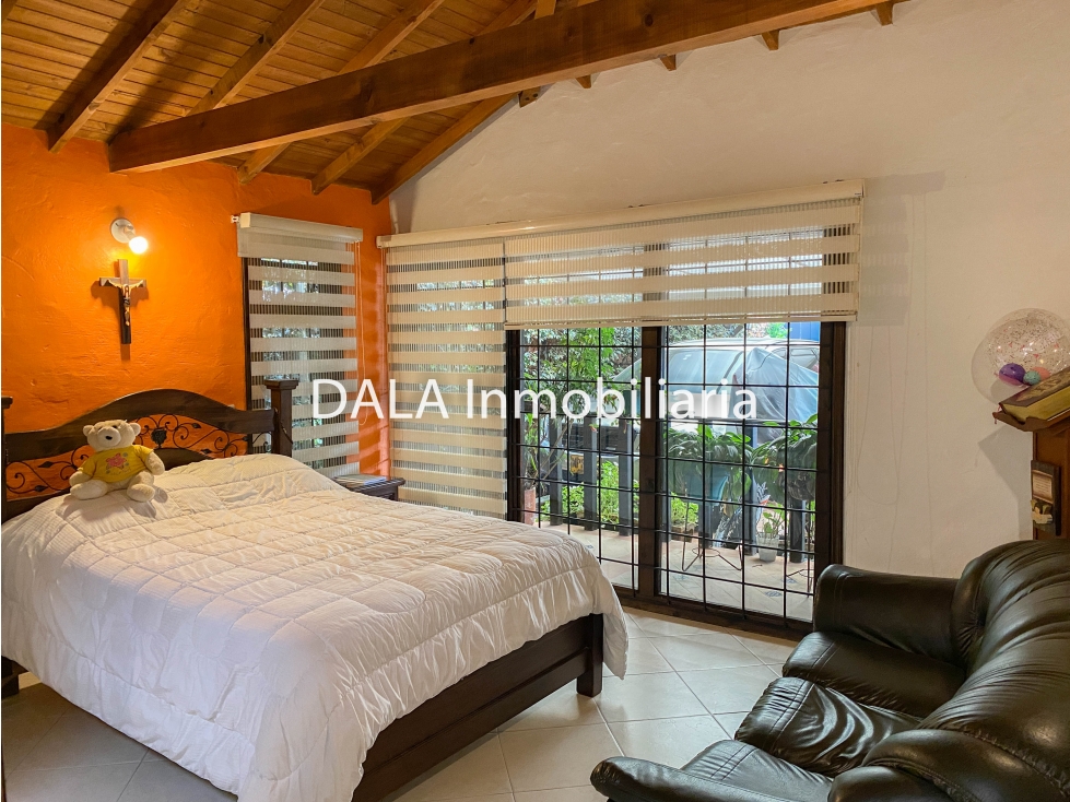 Casa en venta en Canelon, Cajicá · foto 20 de 24