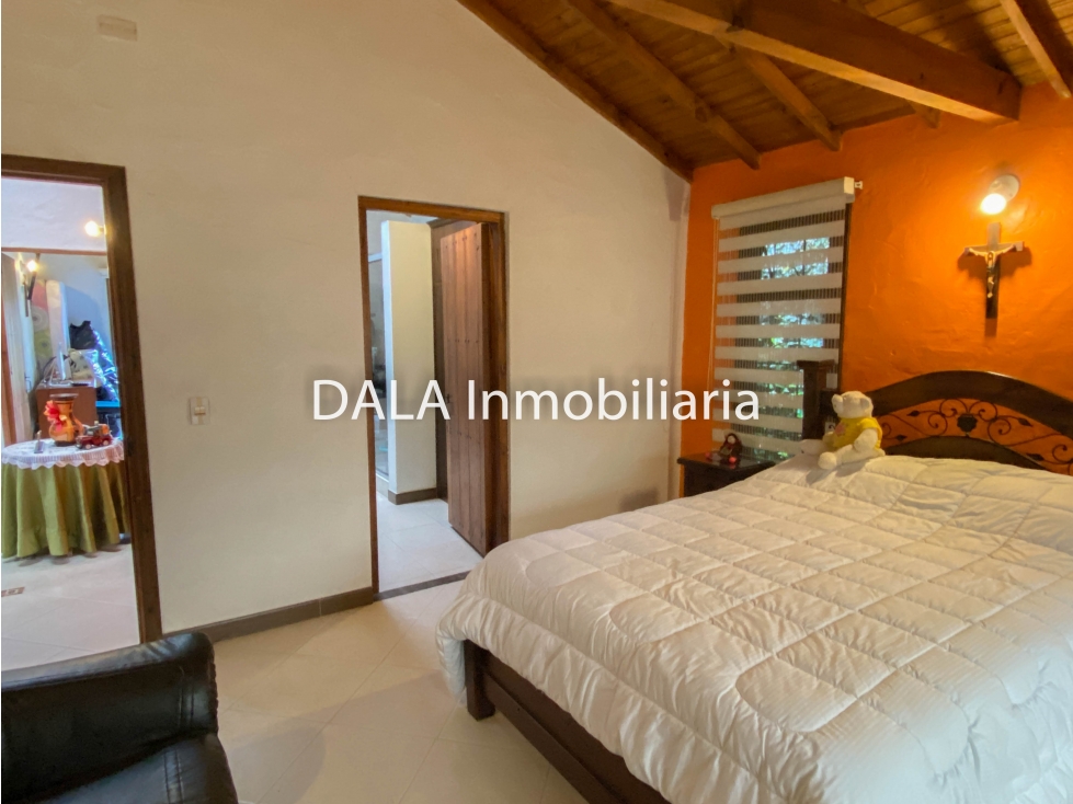Casa en venta en Canelon, Cajicá · foto 21 de 24