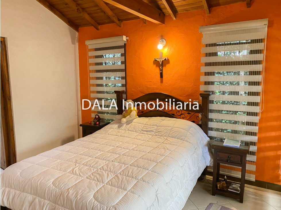 Casa en venta en Canelon, Cajicá · foto 22 de 24