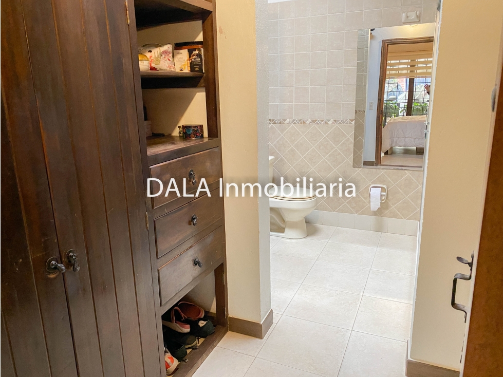 Casa en venta en Canelon, Cajicá · foto 23 de 24