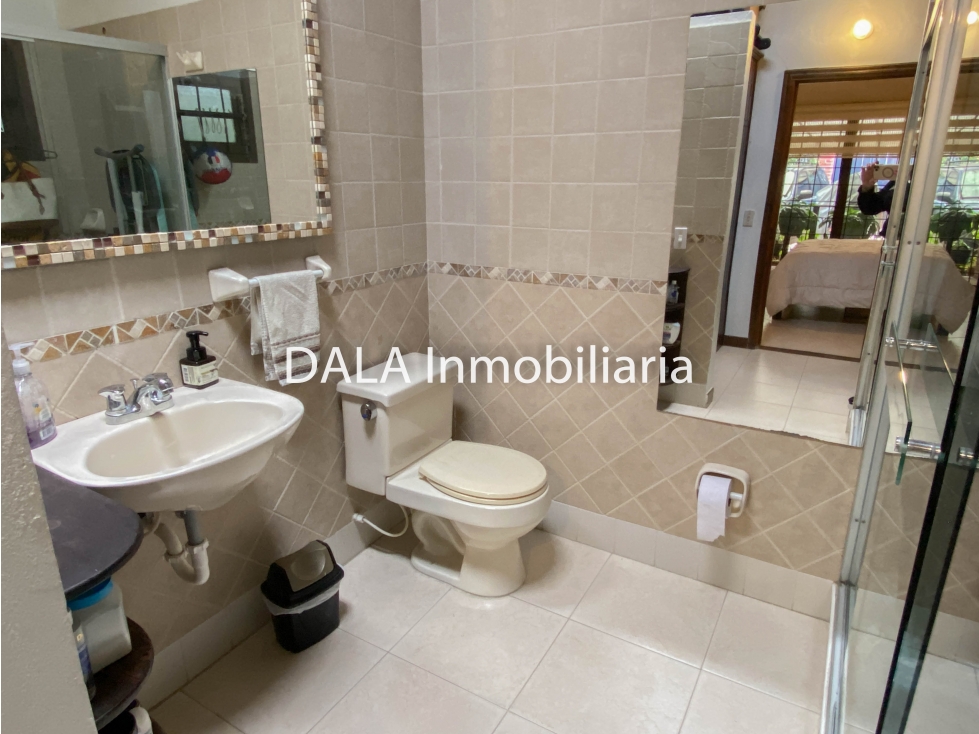 Casa en venta en Canelon, Cajicá · foto 24 de 24