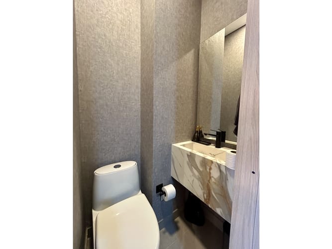 Apartamento de 1 alcoba en arriendo en Santa Barbara, Bogotá, 53 m² · foto 9 de 18