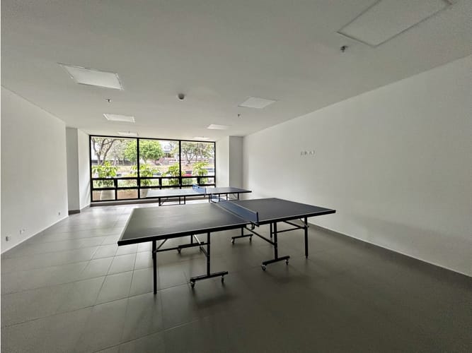 Apartamento de 1 alcoba en arriendo en Santa Barbara, Bogotá, 53 m² · foto 16 de 18
