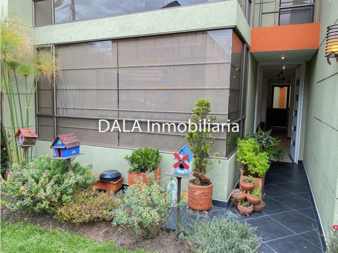 Casa de 4 alcobas en venta en Cr Santa Cecilia I, Chía, 200 m² · foto 3 de 24