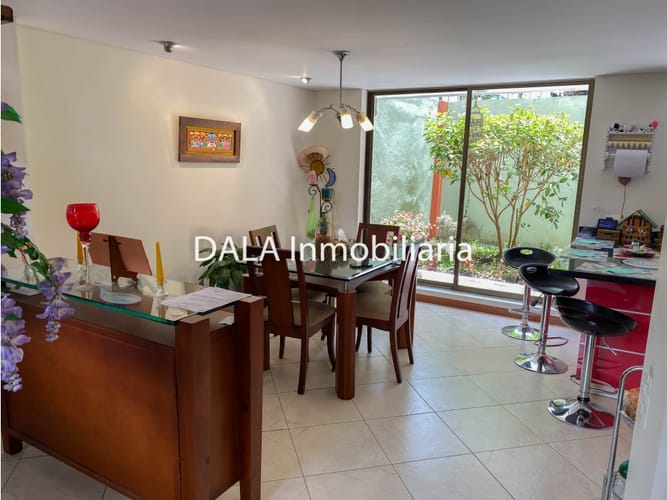 Casa de 4 alcobas en venta en Cr Santa Cecilia I, Chía, 200 m² · foto 5 de 24