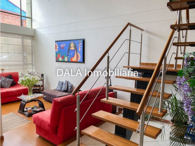 Casa de 4 alcobas en venta en Cr Santa Cecilia I, Chía, 200 m² · foto 6 de 24