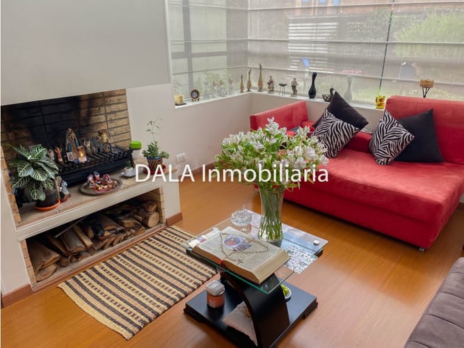 Casa de 4 alcobas en venta en Cr Santa Cecilia I, Chía, 200 m² · foto 8 de 24