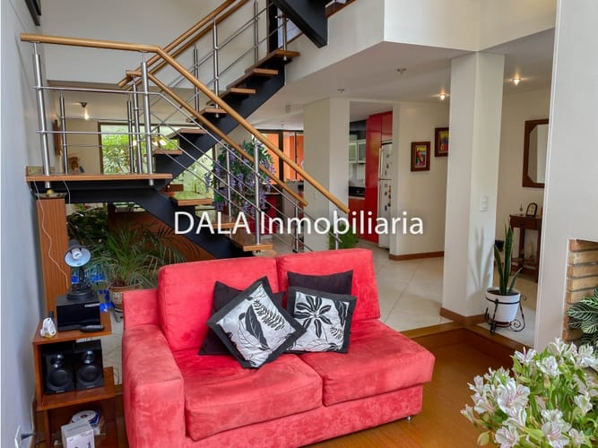 Casa de 4 alcobas en venta en Cr Santa Cecilia I, Chía, 200 m² · foto 9 de 24
