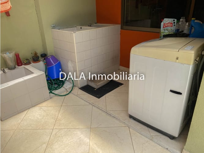 Casa de 4 alcobas en venta en Cr Santa Cecilia I, Chía, 200 m² · foto 15 de 24