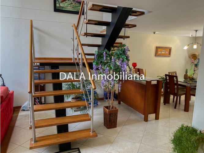 Casa de 4 alcobas en venta en Cr Santa Cecilia I, Chía, 200 m² · foto 17 de 24