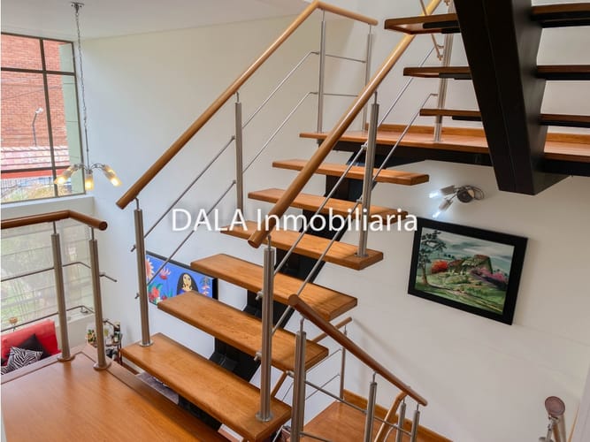 Casa de 4 alcobas en venta en Cr Santa Cecilia I, Chía, 200 m² · foto 18 de 24