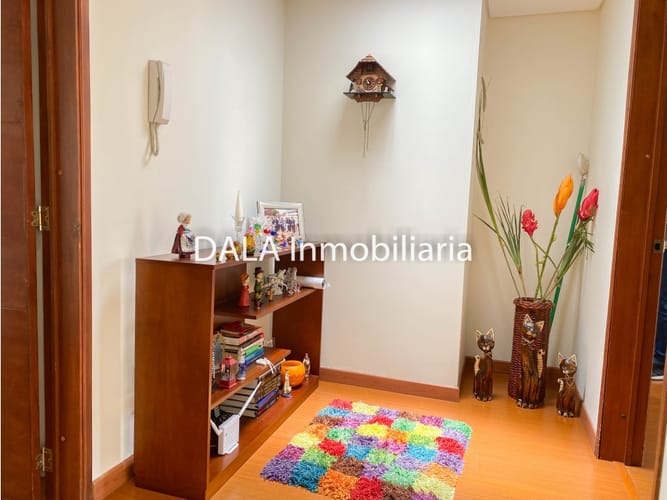 Casa de 4 alcobas en venta en Cr Santa Cecilia I, Chía, 200 m² · foto 20 de 24