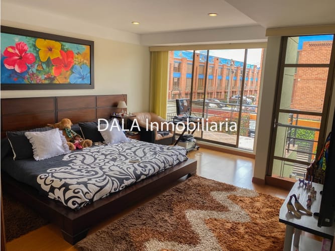 Casa de 4 alcobas en venta en Cr Santa Cecilia I, Chía, 200 m² · foto 21 de 24