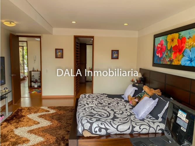 Casa de 4 alcobas en venta en Cr Santa Cecilia I, Chía, 200 m² · foto 23 de 24