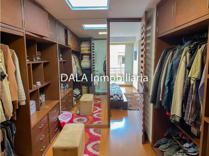Casa de 4 alcobas en venta en Cr Santa Cecilia I, Chía, 200 m² · foto 24 de 24