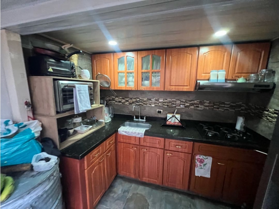 Casa en venta en Castilla, Bogotá · foto 16 de 24