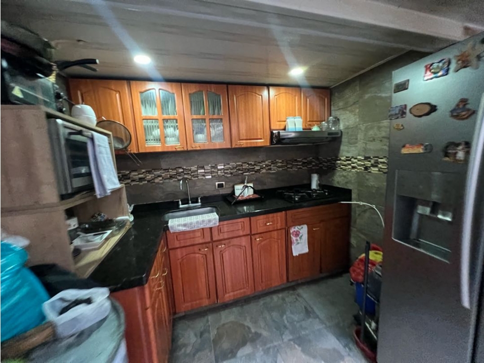 Casa en venta en Castilla, Bogotá · foto 17 de 24