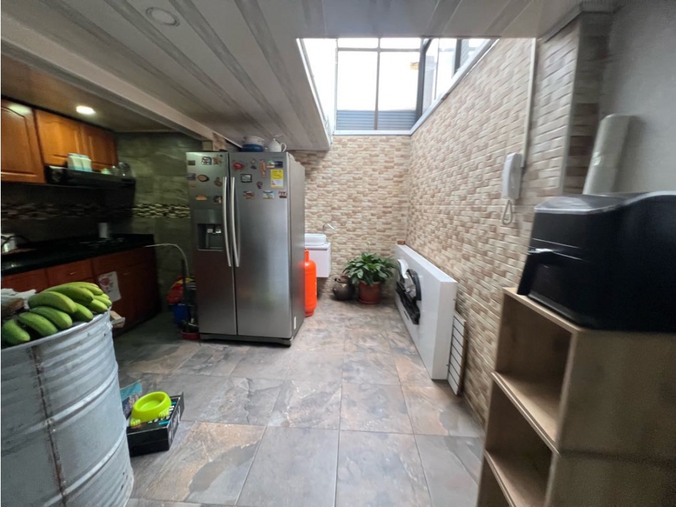 Casa en venta en Castilla, Bogotá · foto 18 de 24