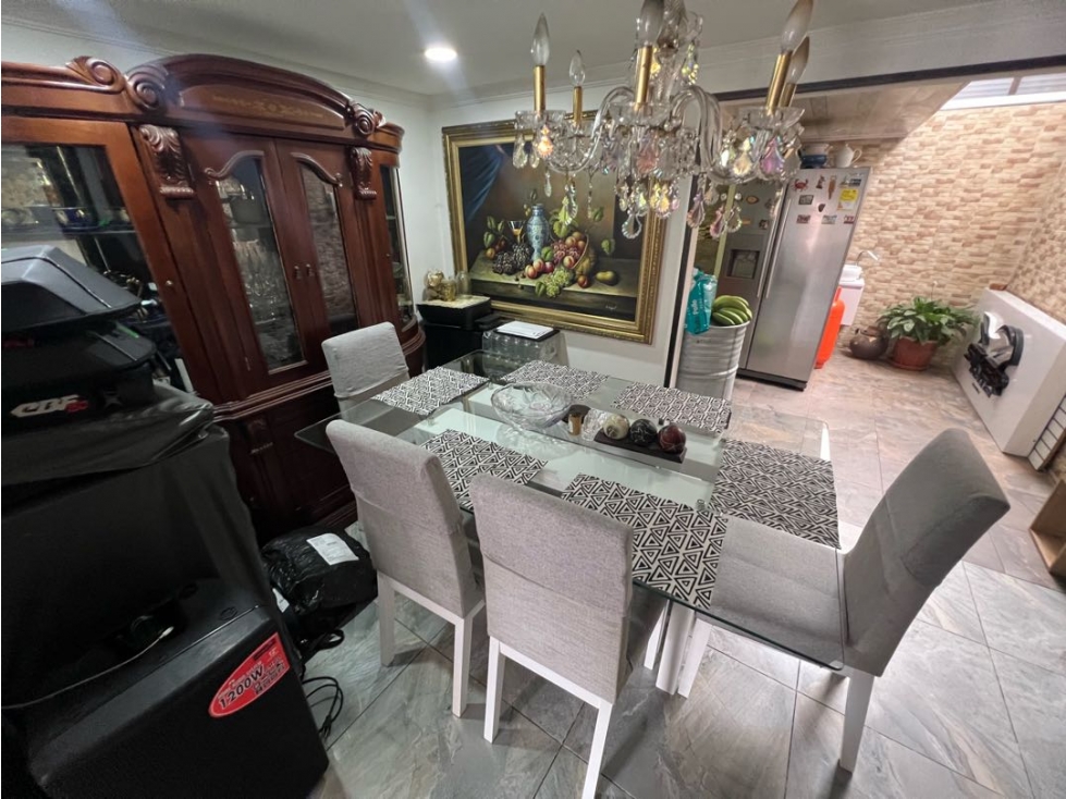 Casa en venta en Castilla, Bogotá · foto 19 de 24