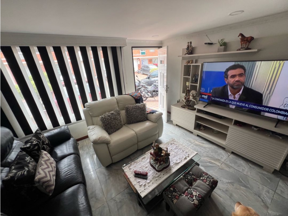 Casa en venta en Castilla, Bogotá · foto 20 de 24