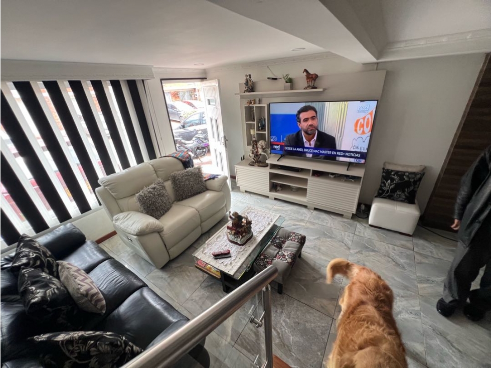 Casa en venta en Castilla, Bogotá · foto 21 de 24