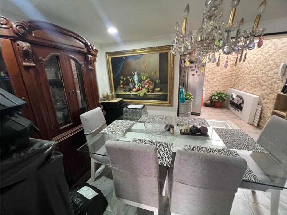 Casa en venta en Castilla, Bogotá · foto 22 de 24