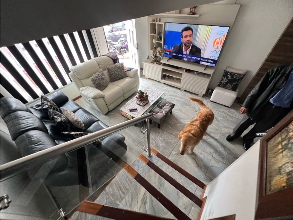 Casa en venta en Castilla, Bogotá · foto 23 de 24