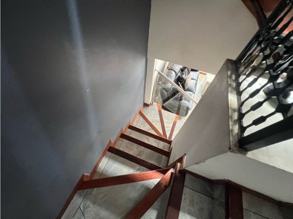 Casa en venta en Castilla, Bogotá · foto 24 de 24