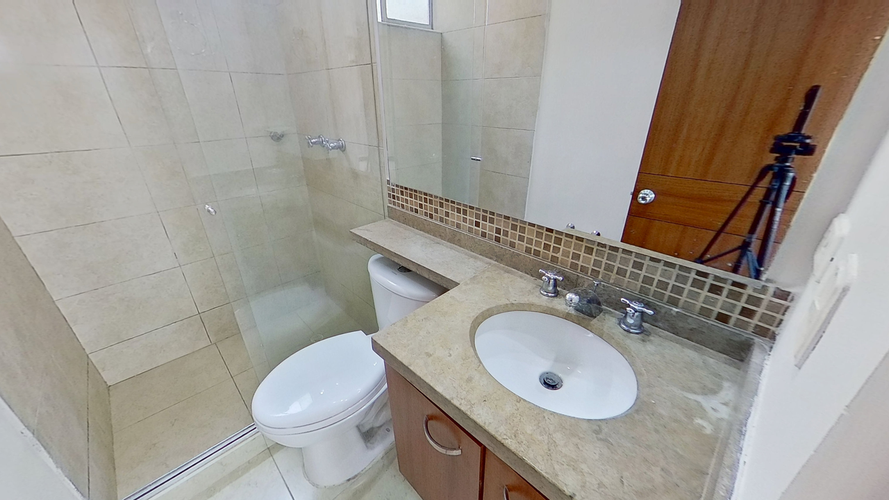 Apartamento de 3 alcobas en venta en Zona Centro, Madrid, 76 m² · foto 7 de 24