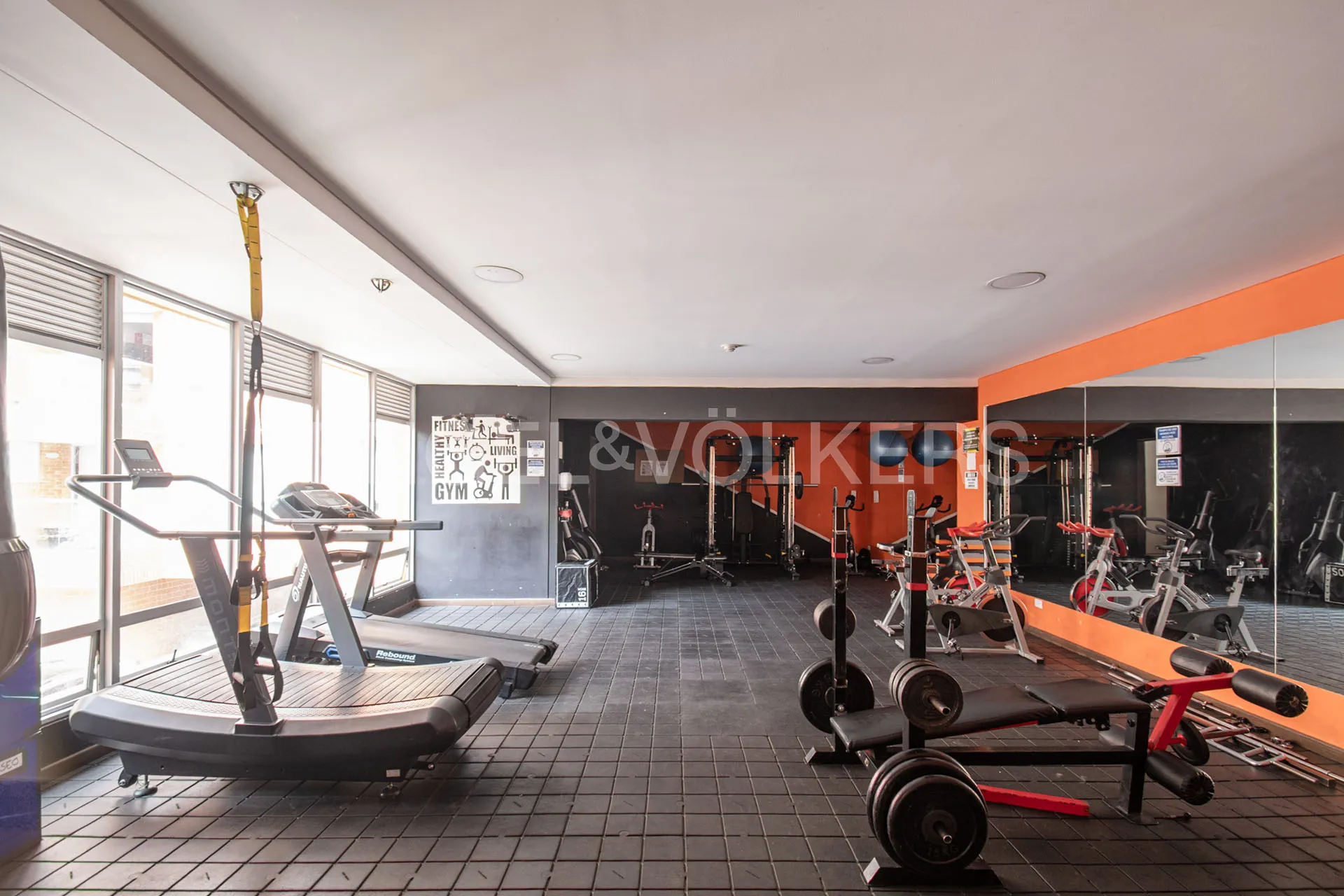 Apartamento en venta en Alameda, Bogotá · foto 18 de 21