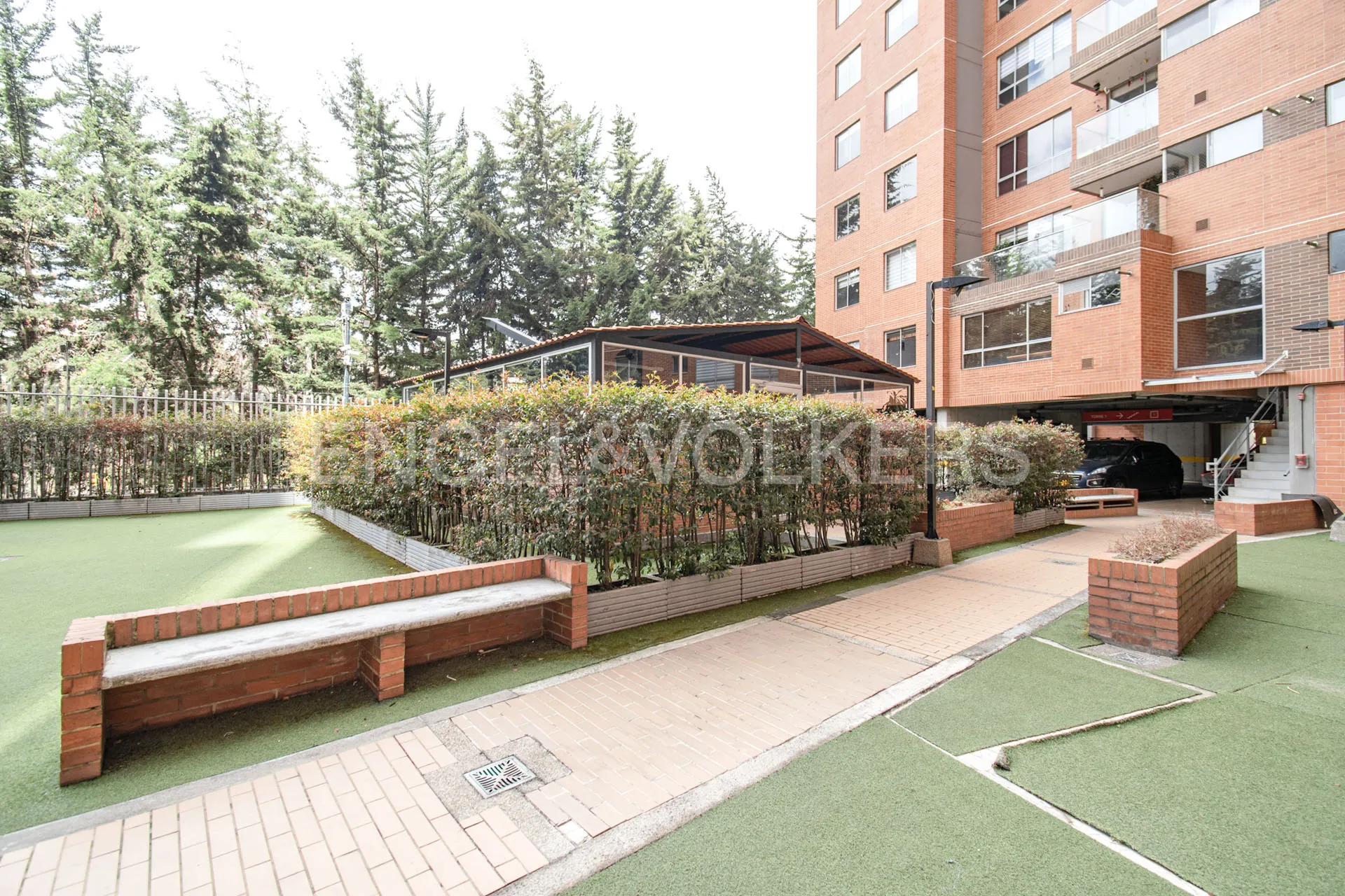 Apartamento en venta en Alameda, Bogotá · foto 17 de 21