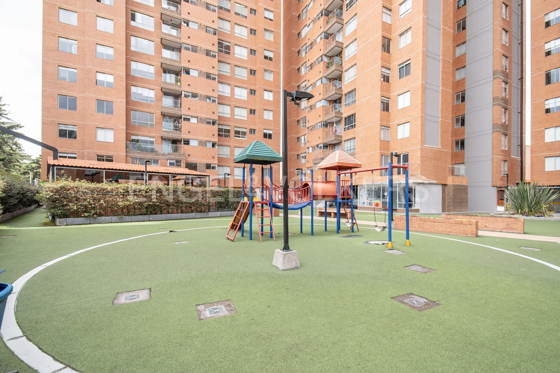 Apartamento en venta en Alameda, Bogotá · foto 16 de 21