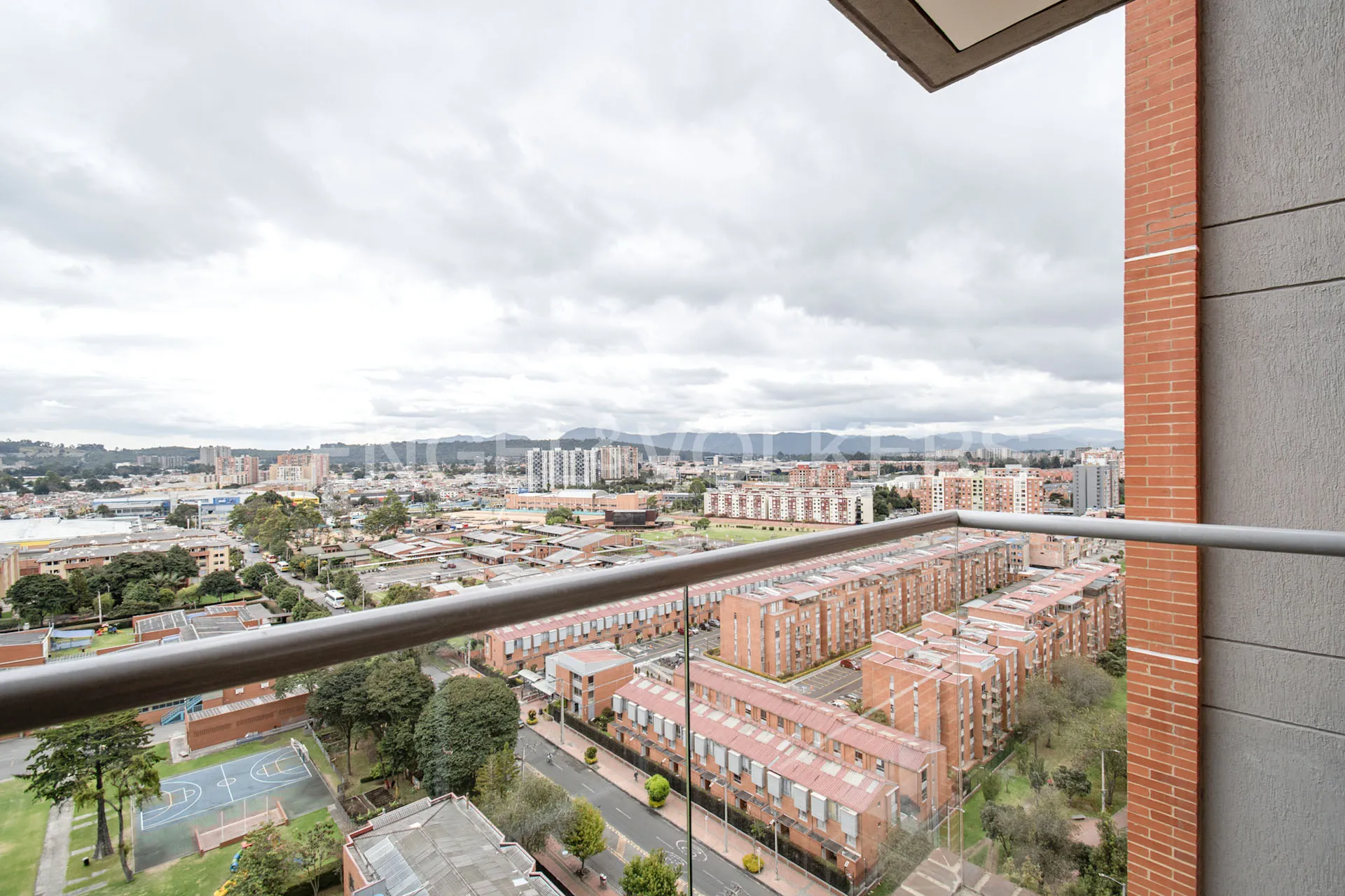 Apartamento en venta en Alameda, Bogotá · foto 15 de 21