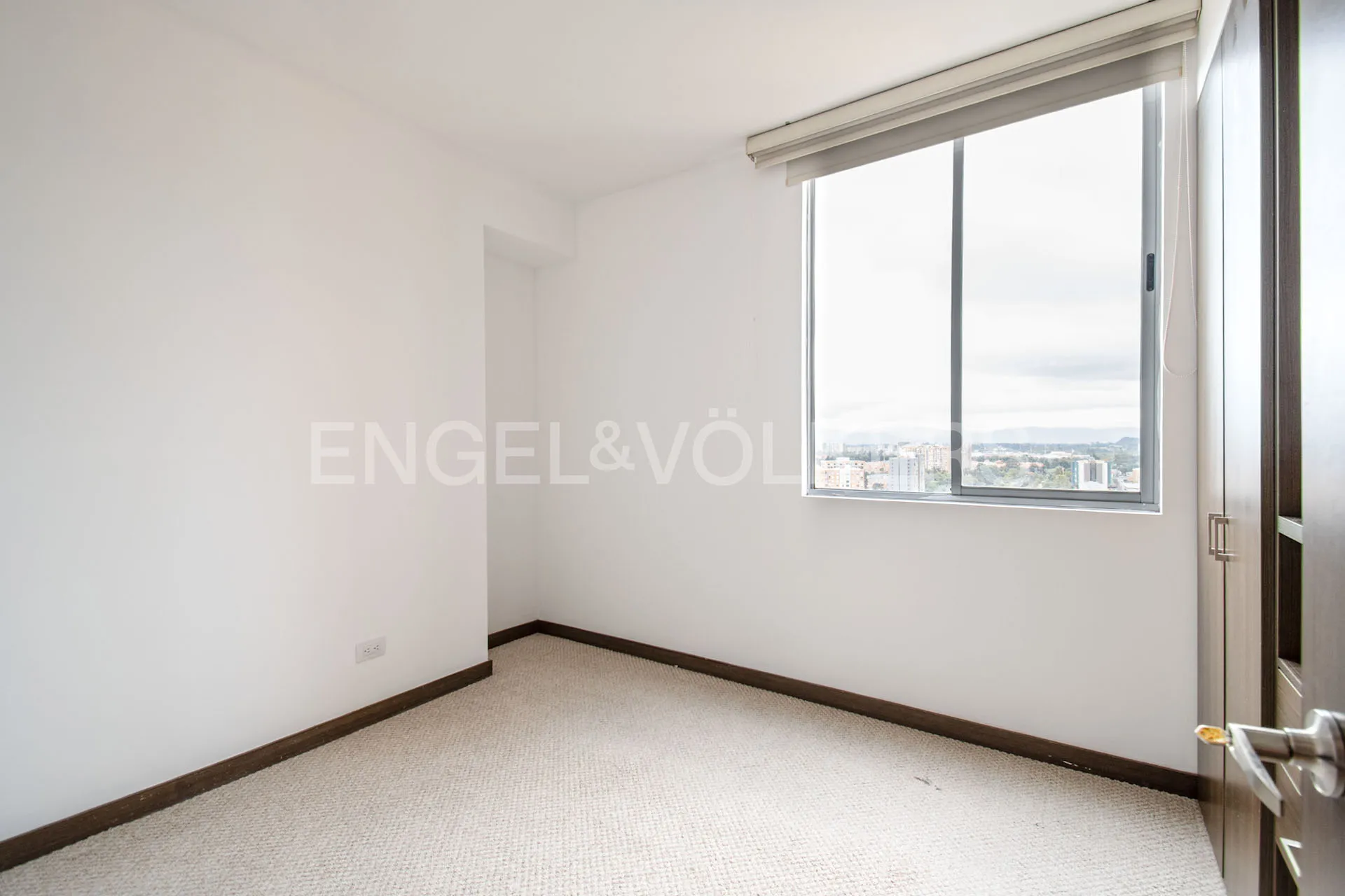 Apartamento en venta en Alameda, Bogotá · foto 8 de 21