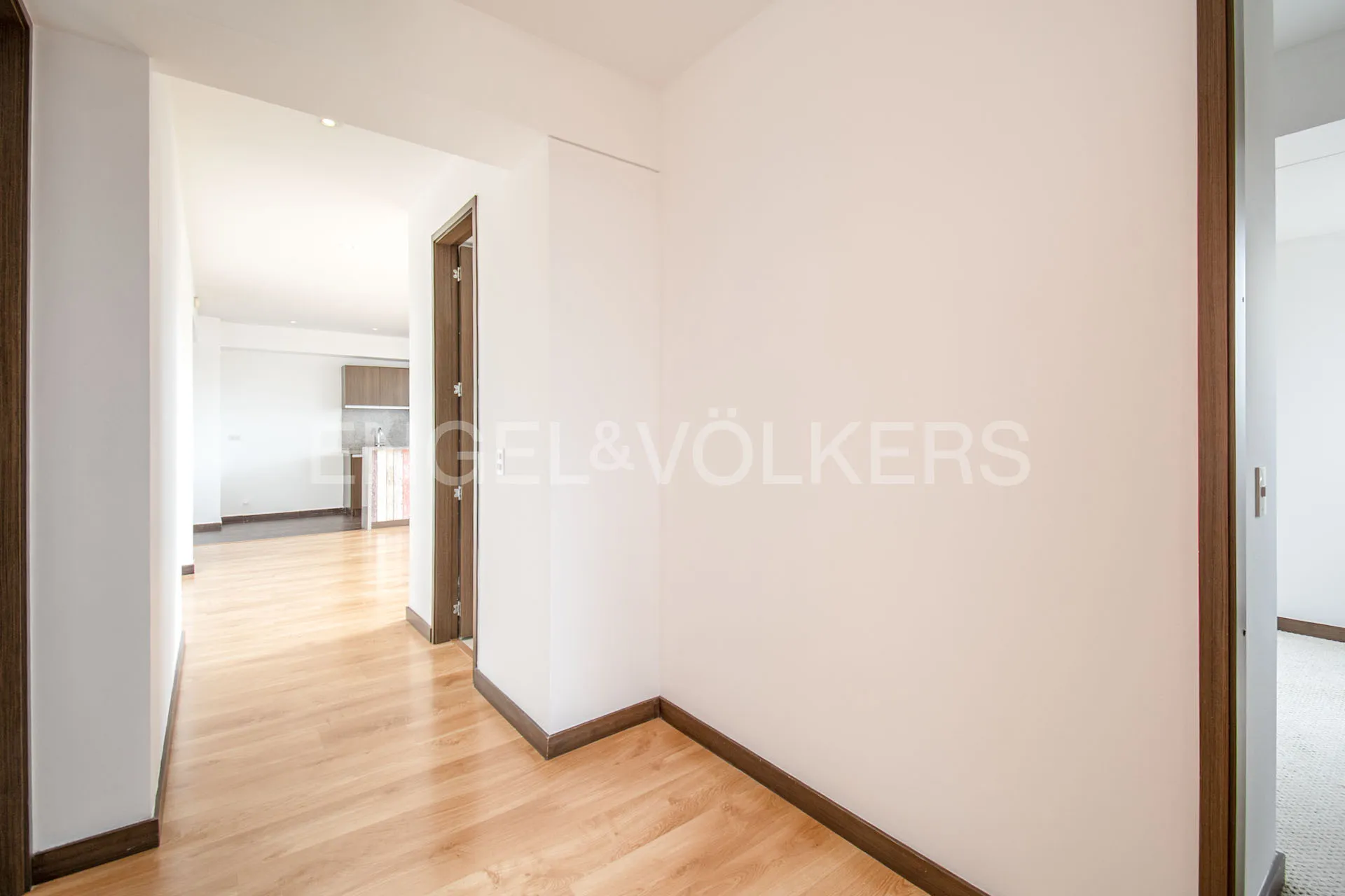Apartamento en venta en Alameda, Bogotá · foto 6 de 21