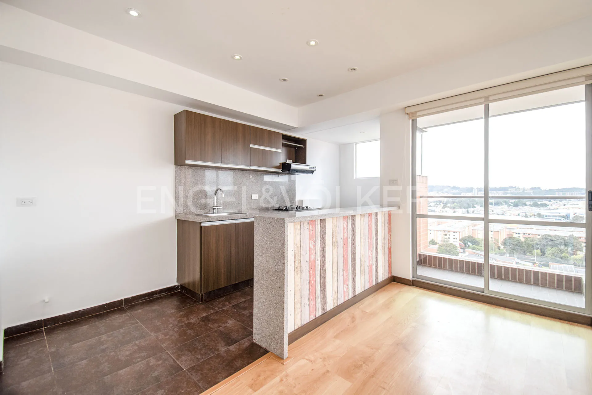 Apartamento en venta en Alameda, Bogotá · foto 4 de 21