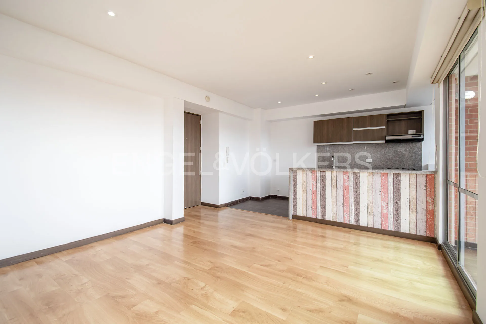 Apartamento en venta en Alameda, Bogotá · foto 2 de 21