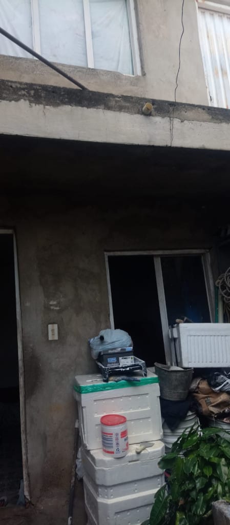 Casa de 3 alcobas en venta en Loma De Bolivar, Cúcuta, 106 m² · foto 2 de 6