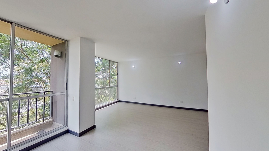 Apartamento de 3 alcobas en venta en Zona Centro, Madrid, 76 m² · foto 12 de 24