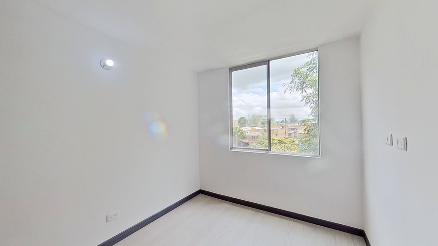 Apartamento de 3 alcobas en venta en Zona Centro, Madrid, 76 m² · foto 15 de 24