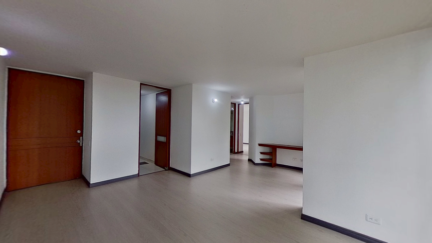 Apartamento de 3 alcobas en venta en Zona Centro, Madrid, 76 m² · foto 20 de 24